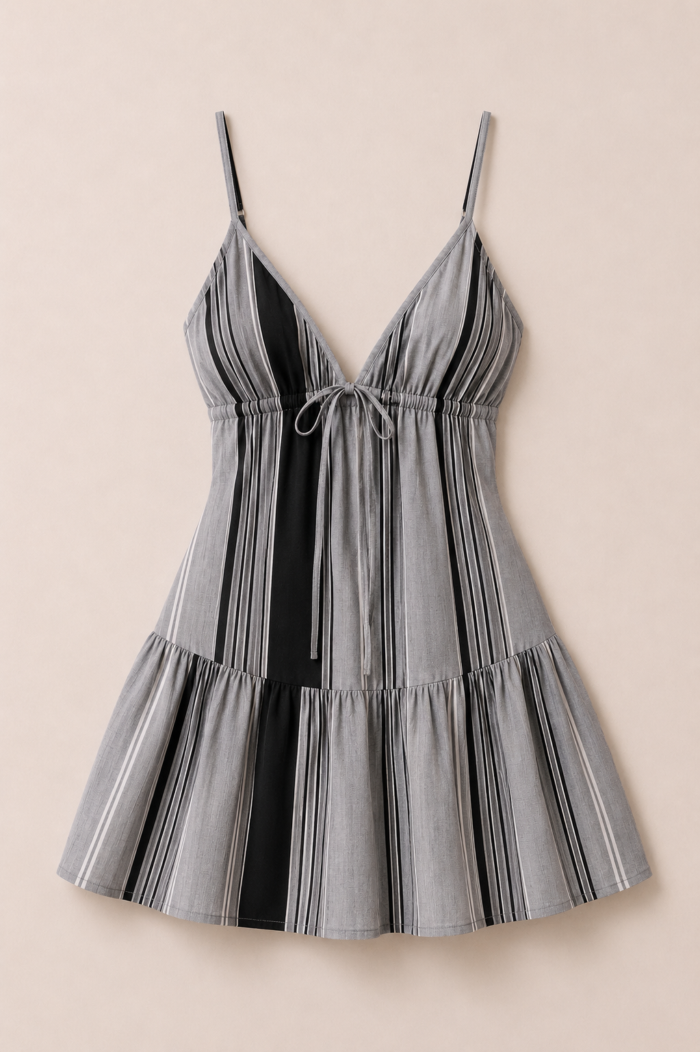 Kikoi Mini dress