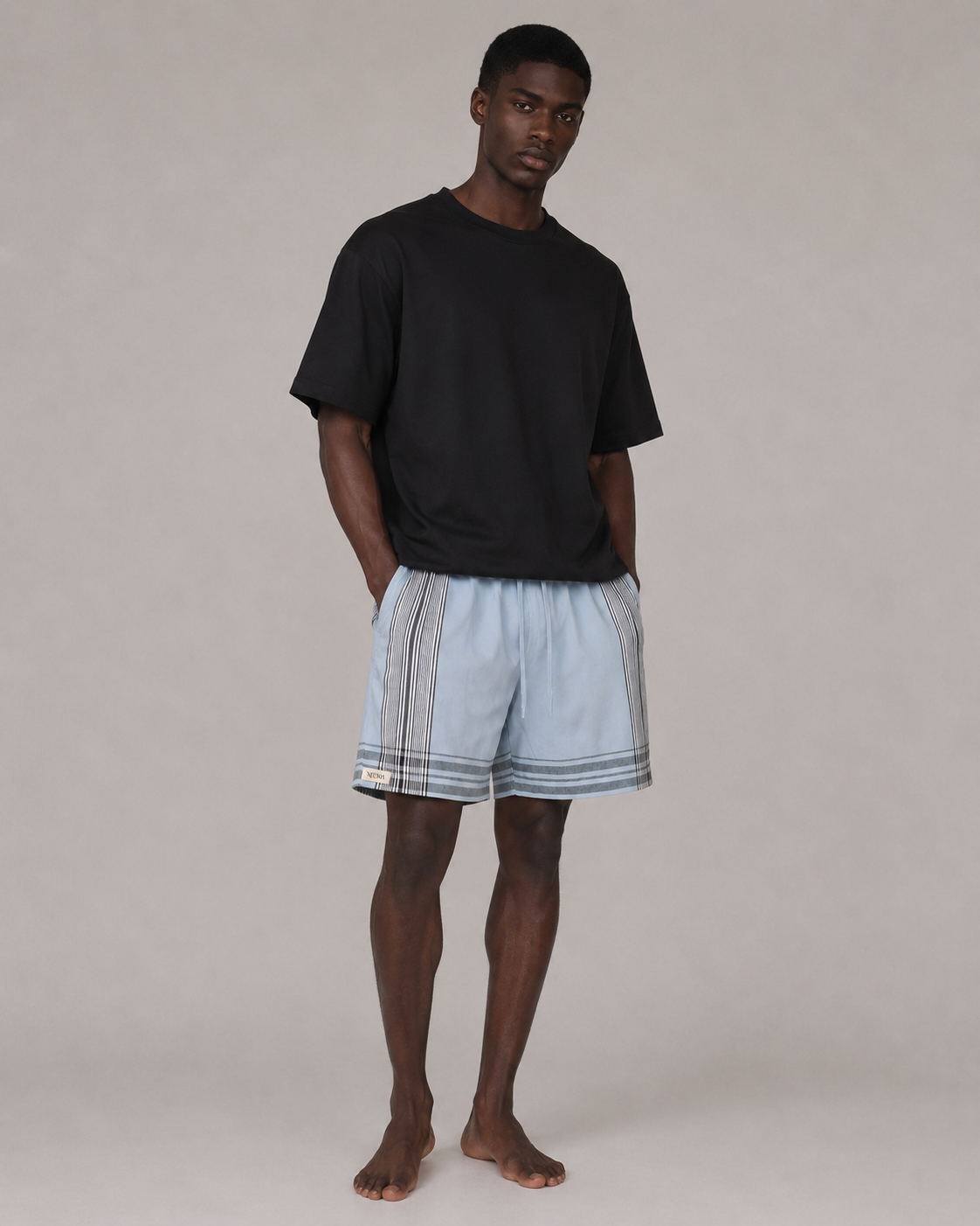 Kikoi shorts
