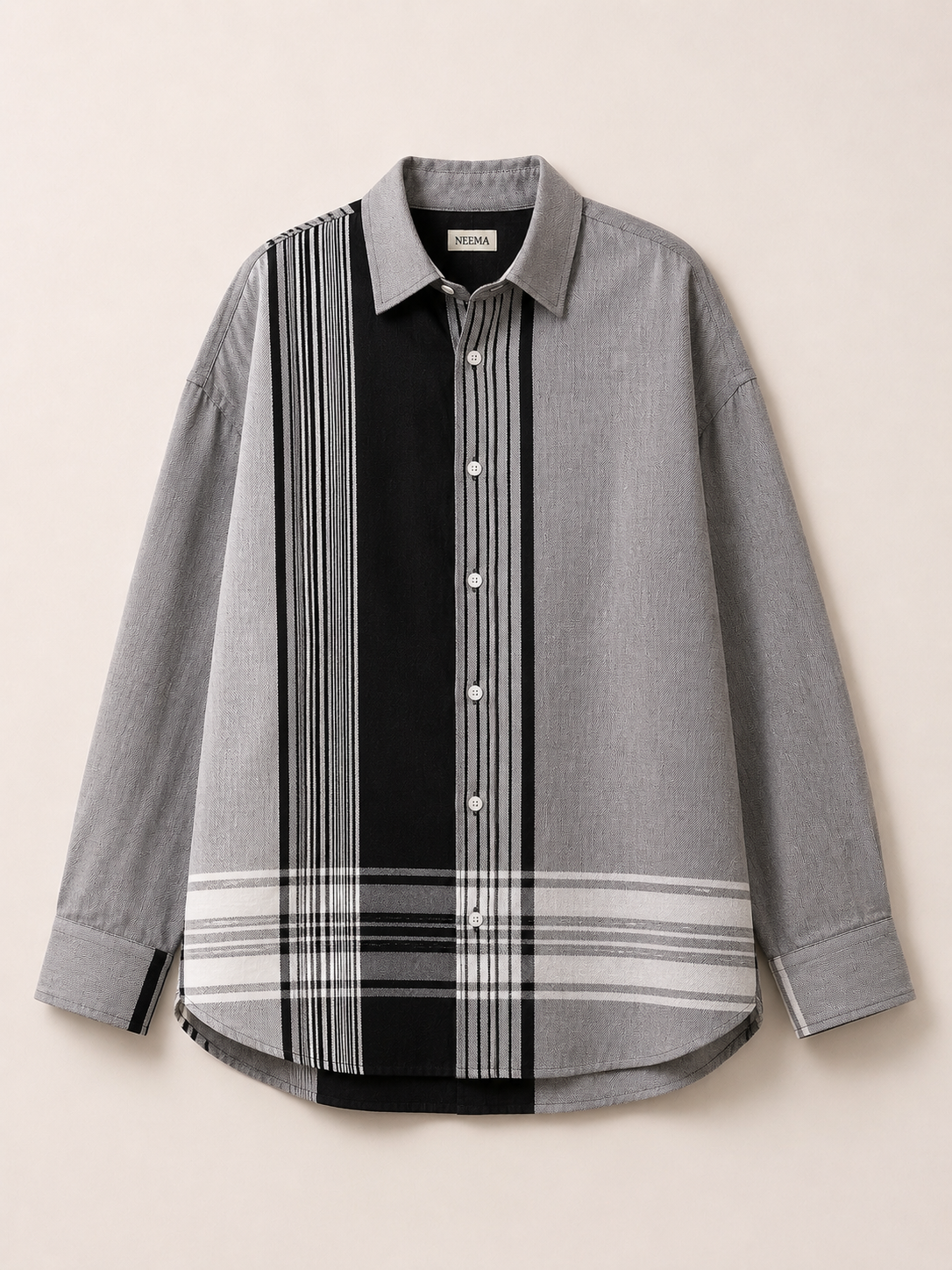 Storm Button down