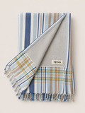Kikoi towel